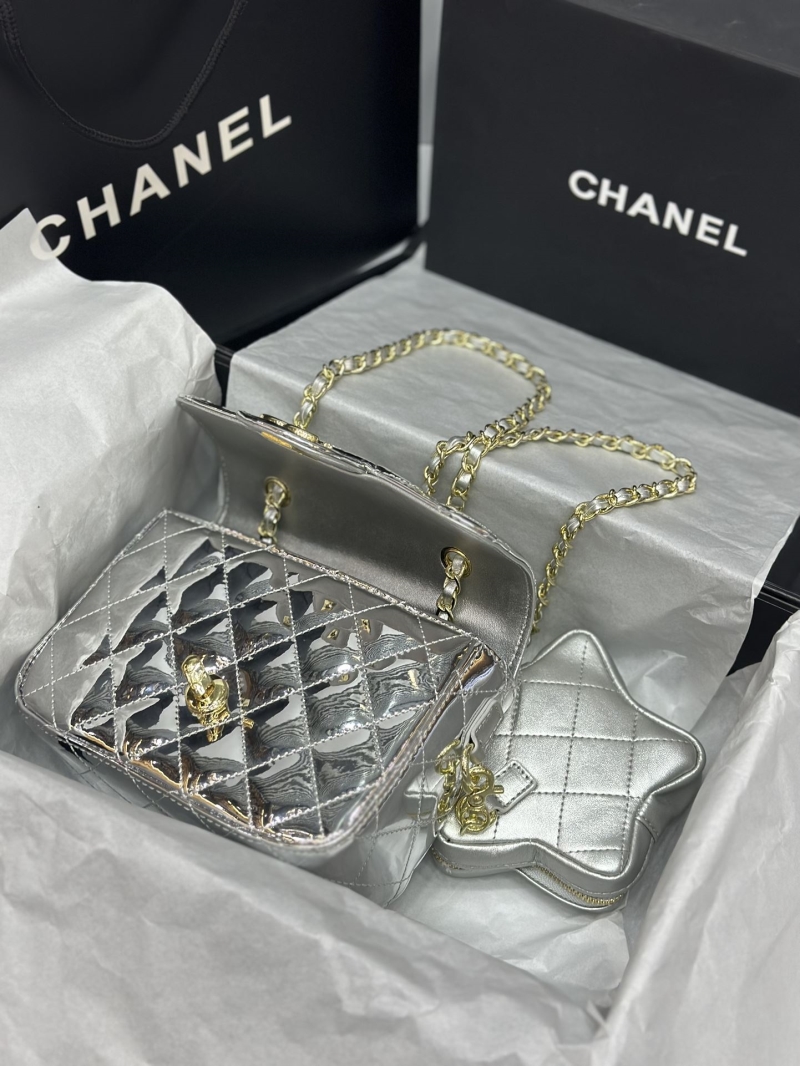 Chanel CF Series Bags